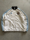 Adidas X Argentina Trackjacket l XL