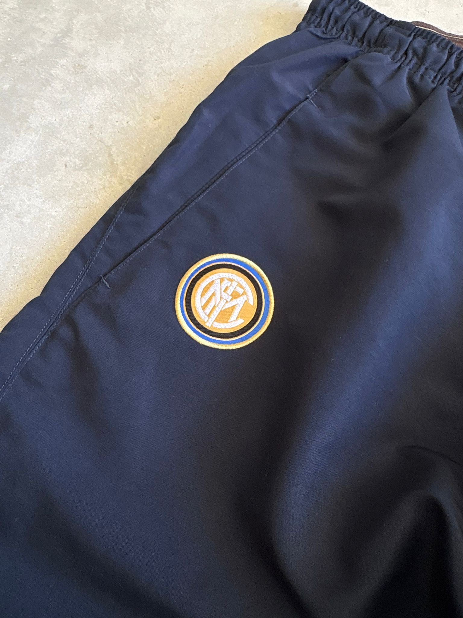 Nike x Inter Mailand Tracksuit I L