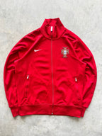 Nike x Portugal Trackjacket I M