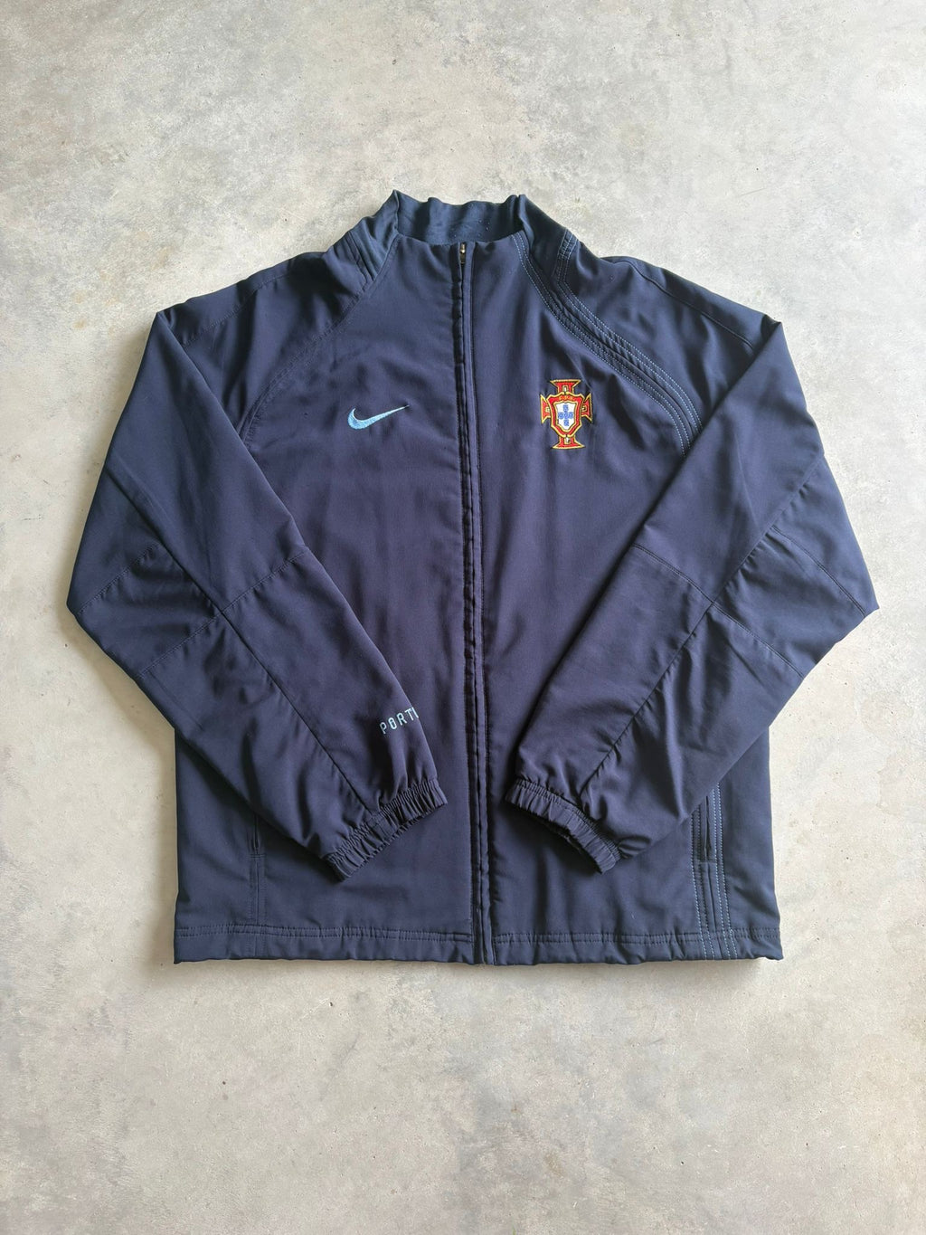Nike x Portugal Trackjacket I M
