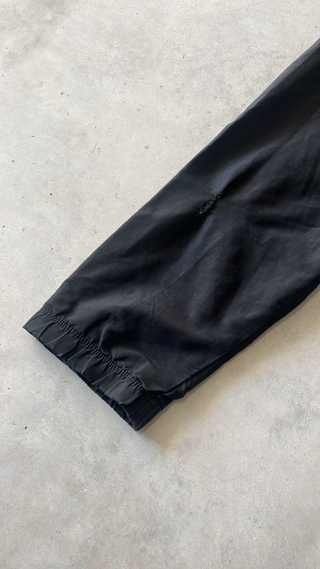 Nike x Netherlands Tracksuit I XS