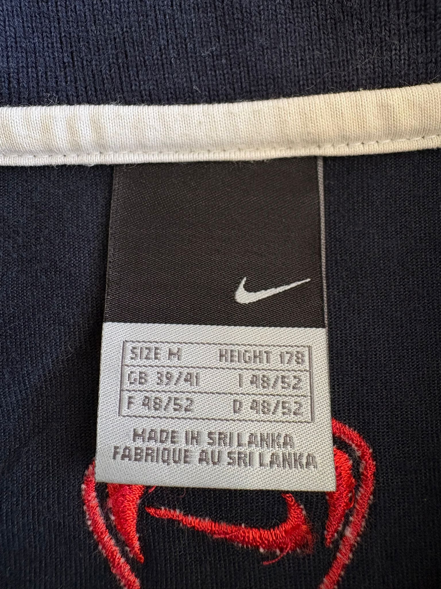 Nike x PSG Polo I M