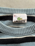 Vintage Lacoste Sweater I L