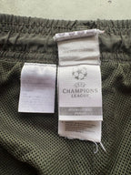 Adidas x AC Mailand Trackpants I S