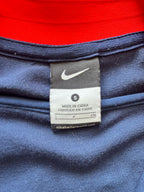 Nike x PSG Trackjacket I S