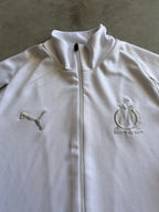 Puma x Olympique Marseille Jacket I L