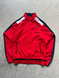 Vintage Lacoste Trackjacket I M