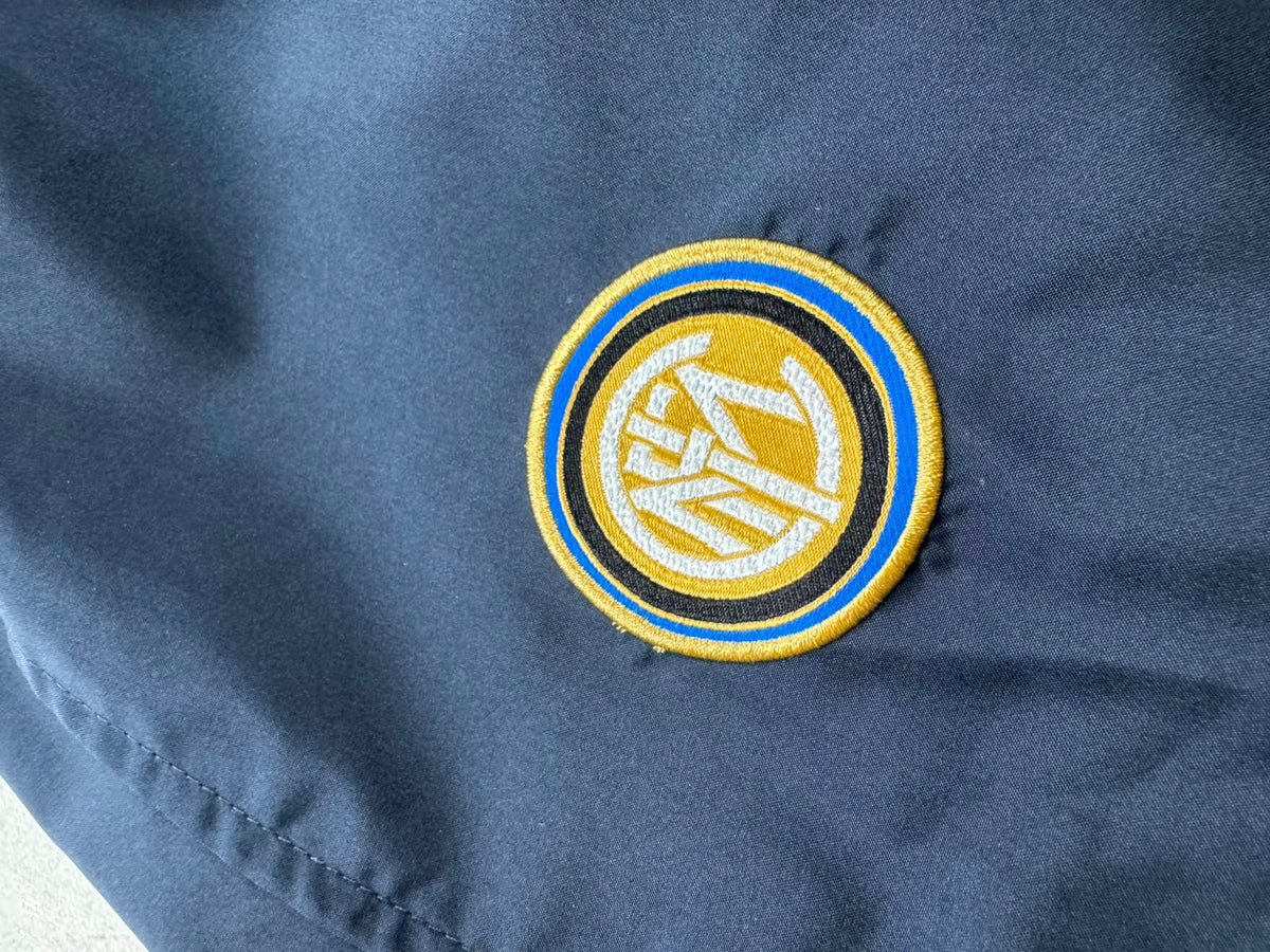 Inter Milan Nike Tracksuit | XL