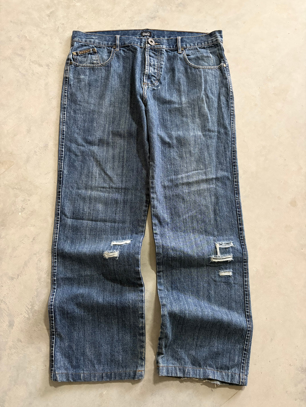 Dolce & Gabanna Jeans I L