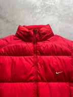 Nike Vintage Puffer Vest I L