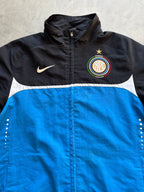 Nike x Inter Mailand Tracksuit I M