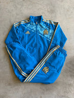 Adidas X Olmypique Marseille Tracksuit I XS/S