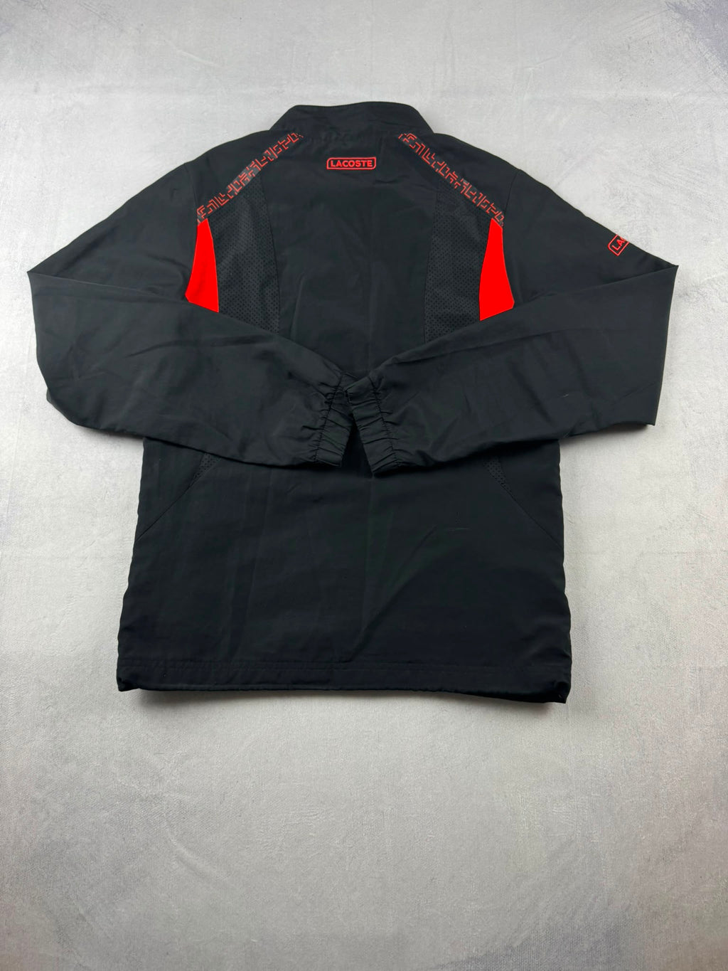 Lacoste Vintage Trackjacket  | S