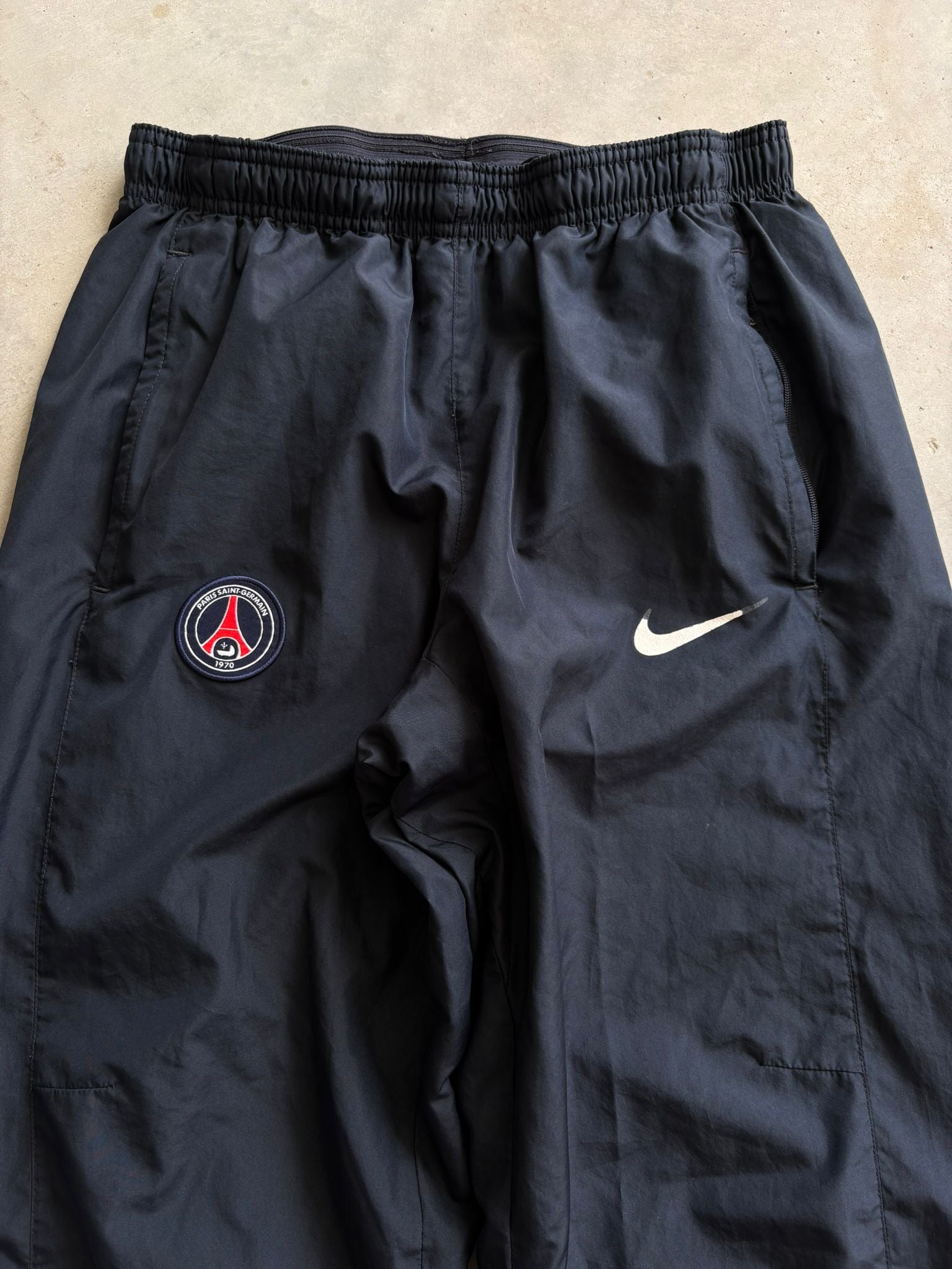 Nike x PSG Tracksuit I S