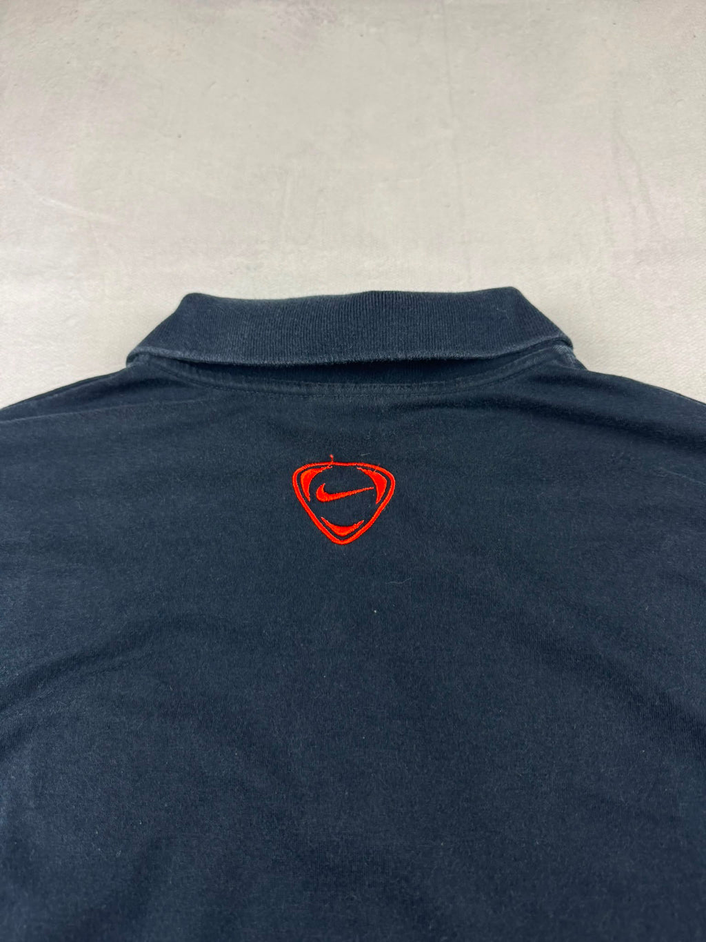 Psg Total 90 Nike Polo | M