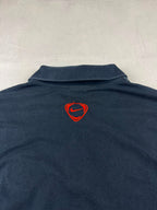 Psg Total 90 Nike Polo | M