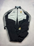 Real Madrid CL Tracksuit | S