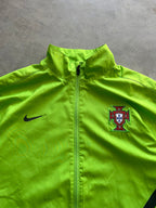 Nike x Portugal Trackjacket I XL