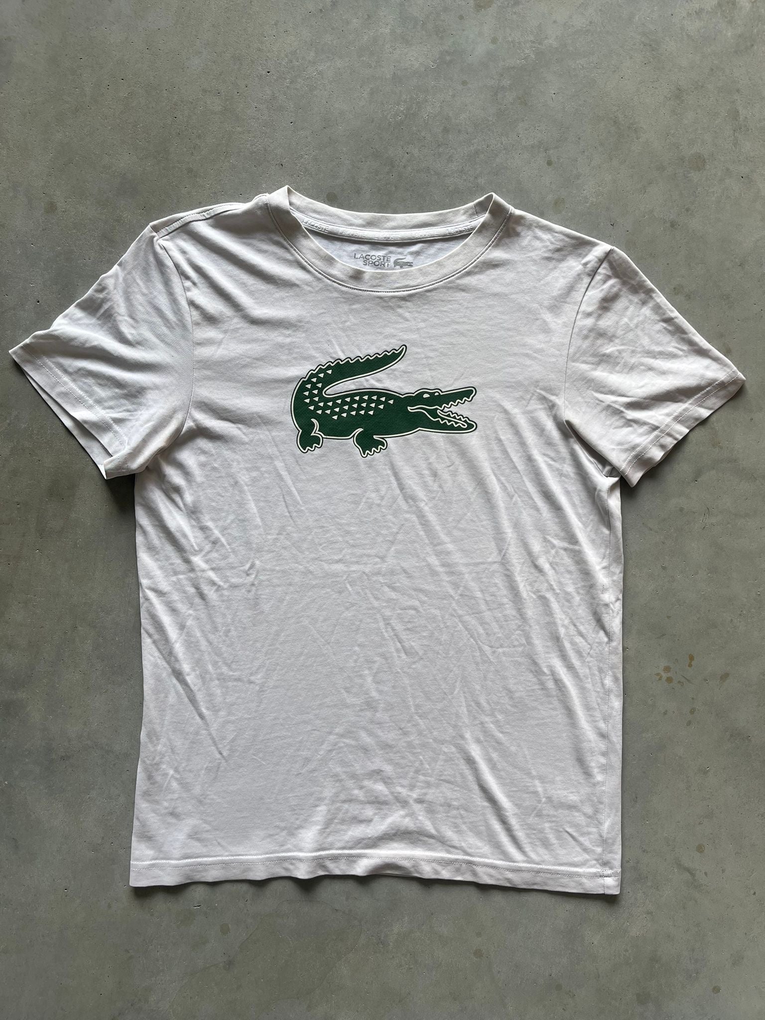 Vintage Lacoste Shirt I M