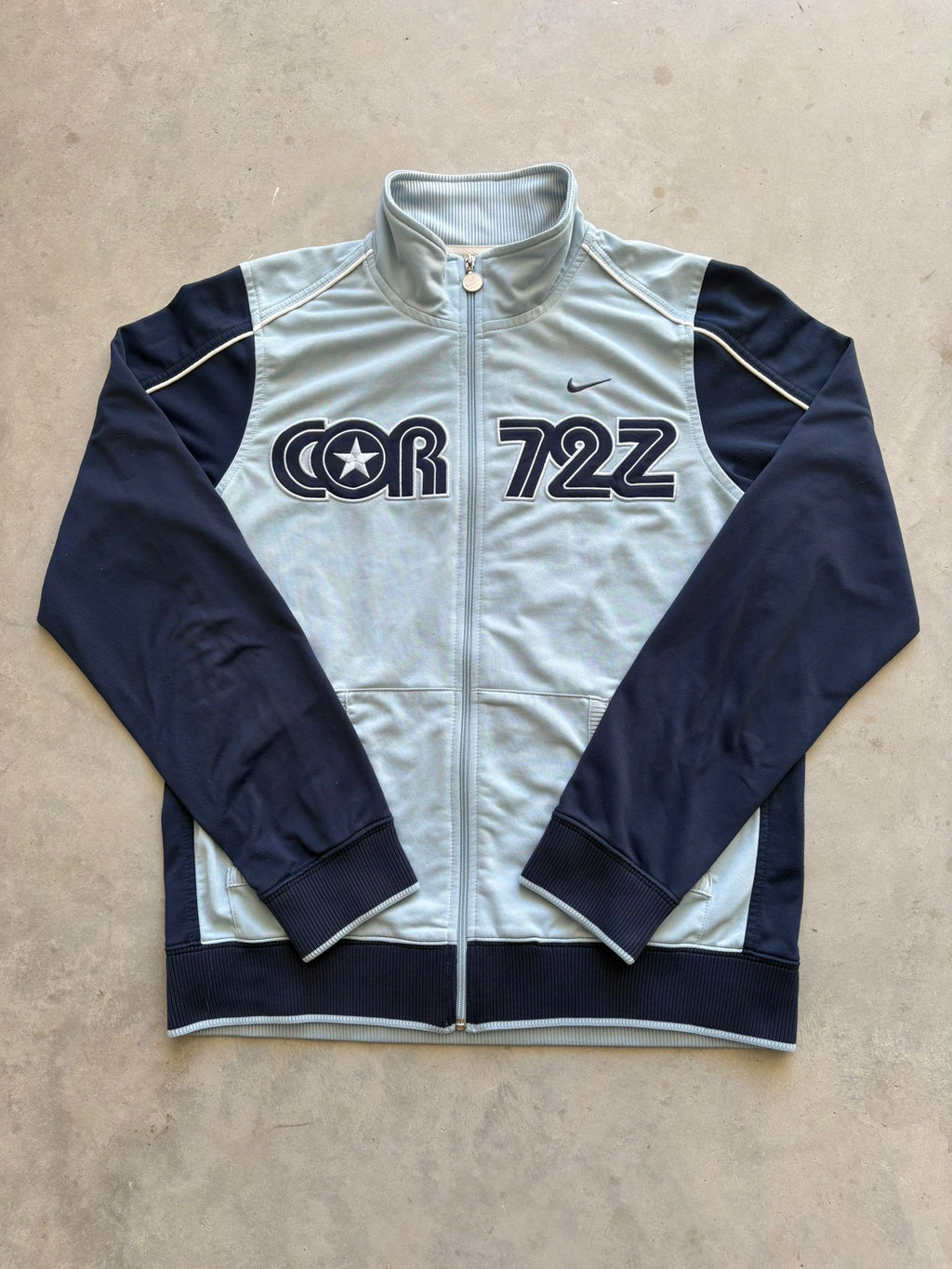 Nike x Cortez Trackjacket I S