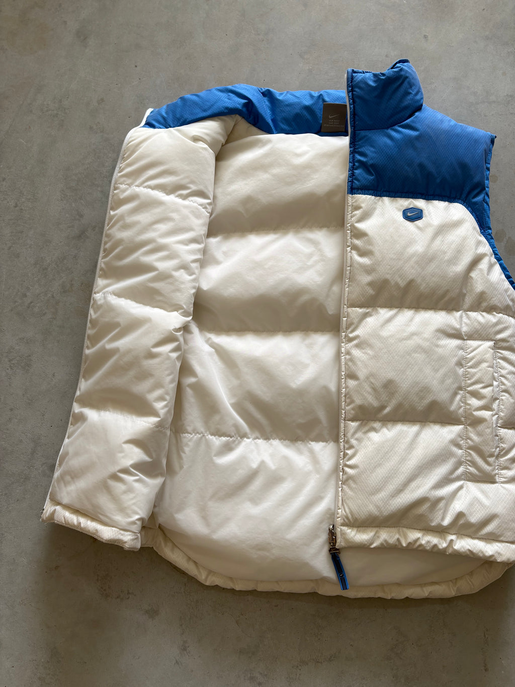 Nike X HEX Puffer l M