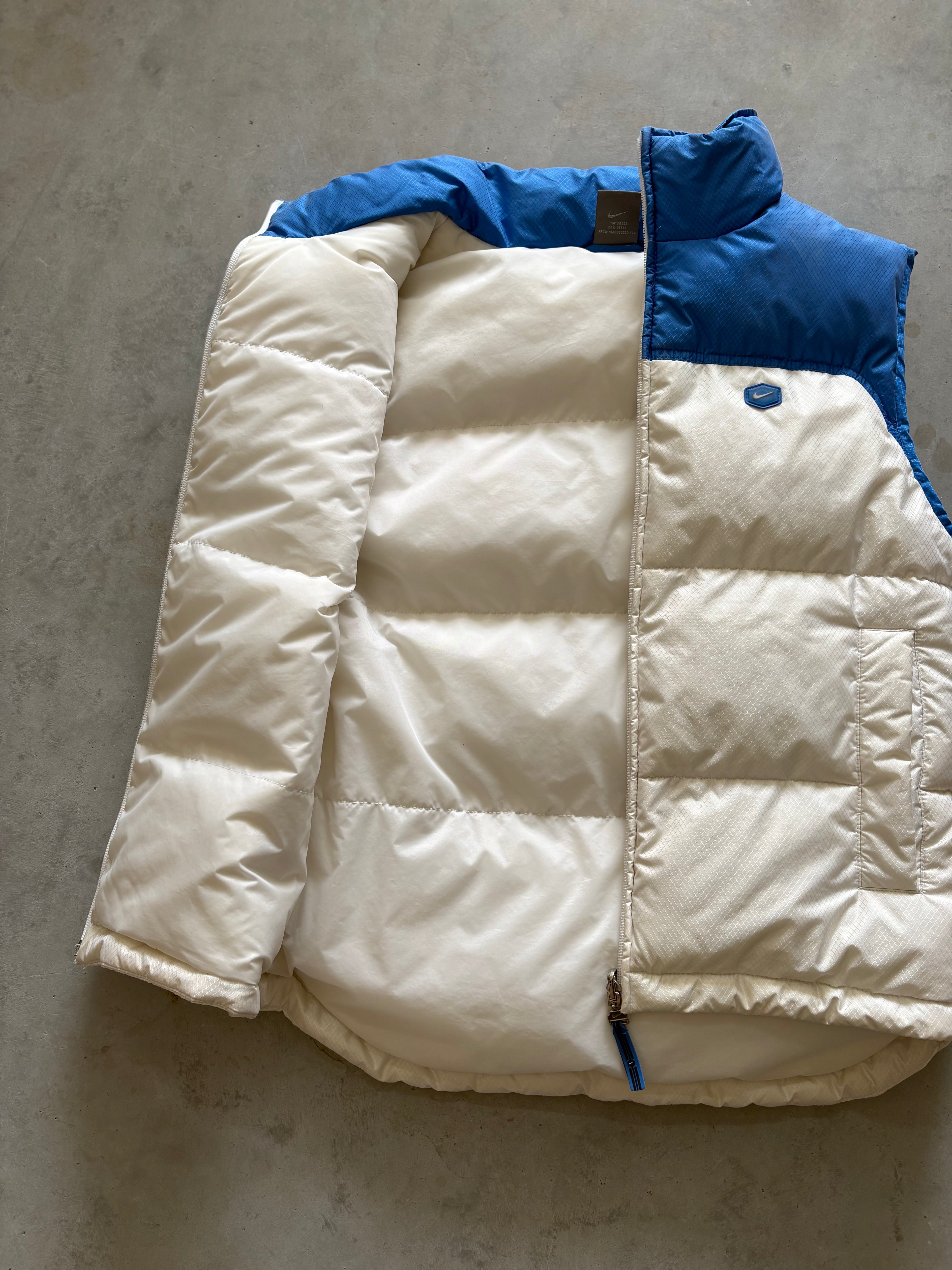 Nike X HEX Puffer l M