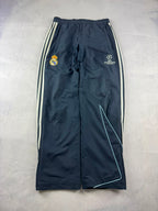 Real Madrid CL Tracksuit | S