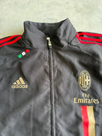 Adidas X AC Mailand Vintage Tracksuit I L