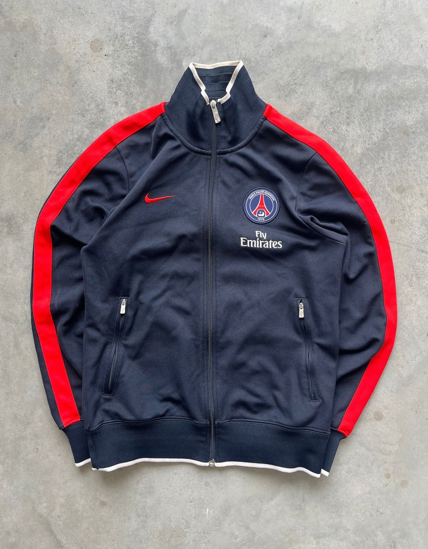 Nike x Paris SG Trackjacket I S