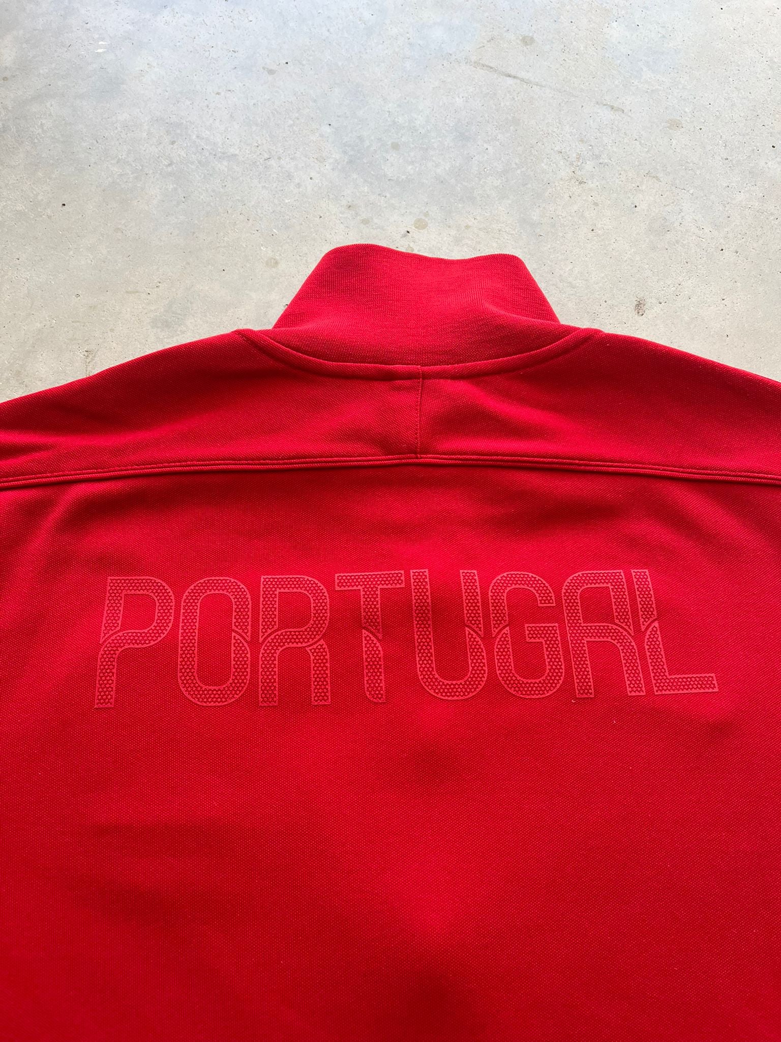 Nike x Portugal Trackjacket I XL