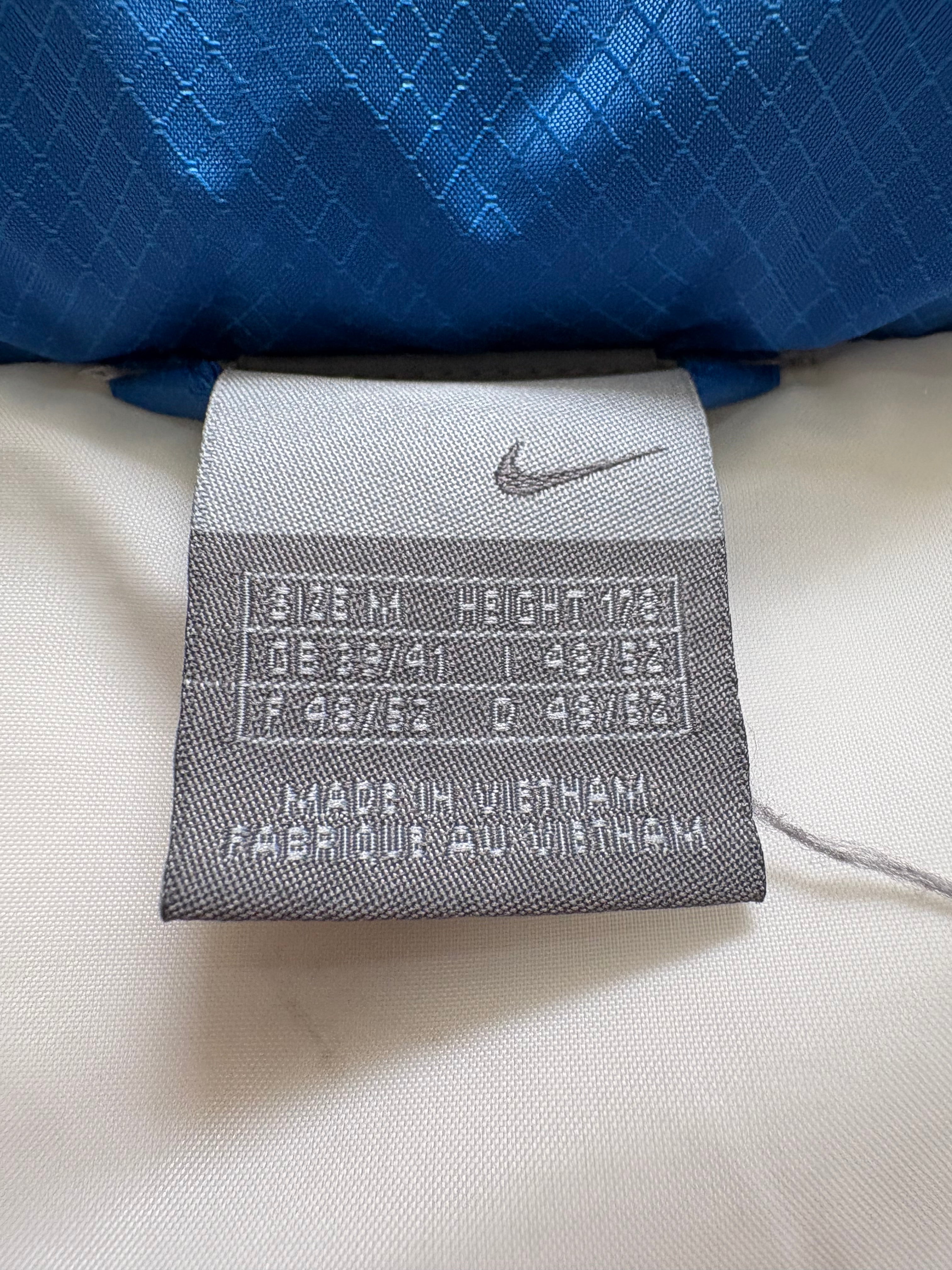 Nike X HEX Puffer l M