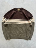Vintage Lacoste Sweater I L