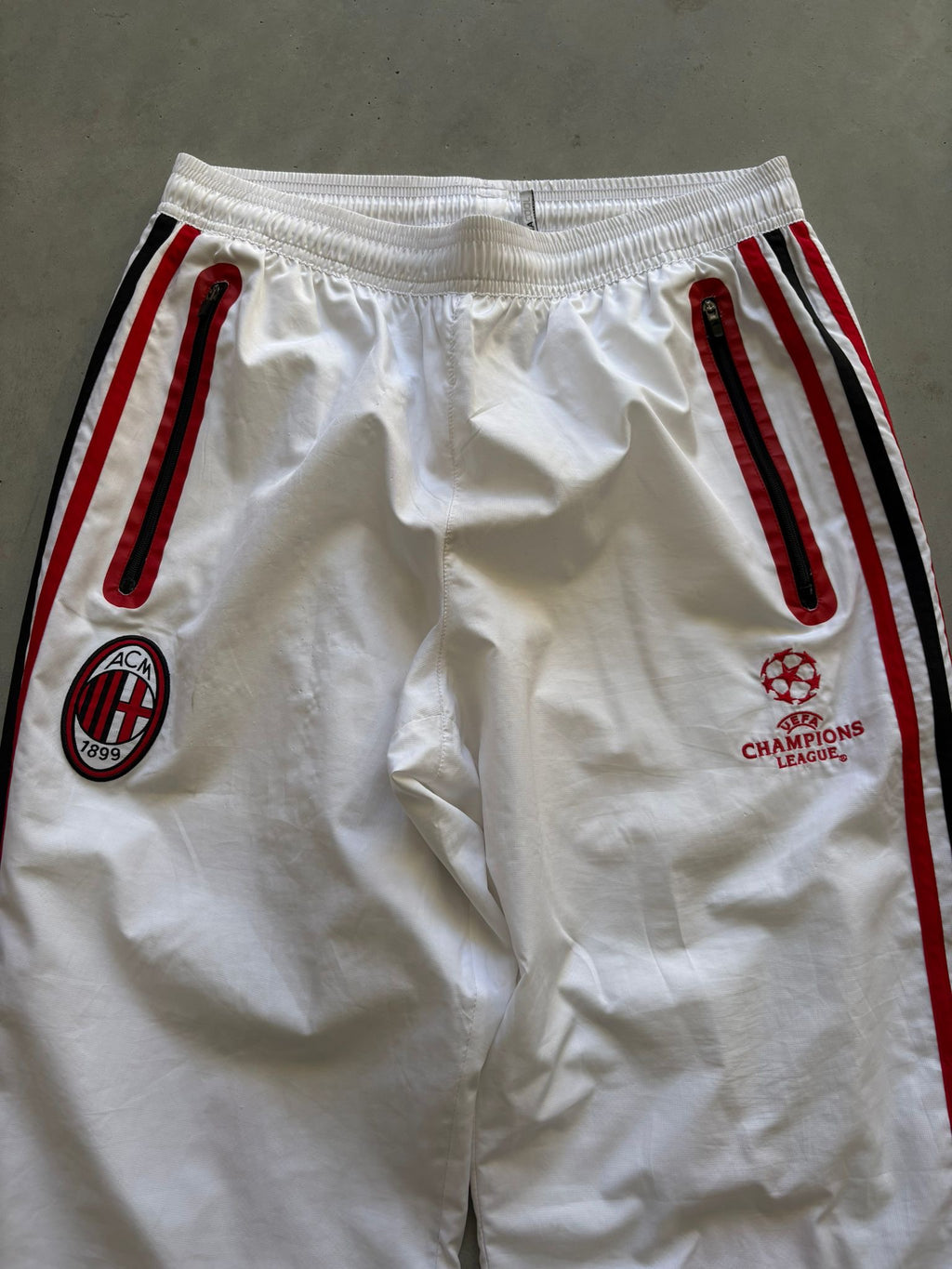 Adidas x AC Mailand Tracksuit I M