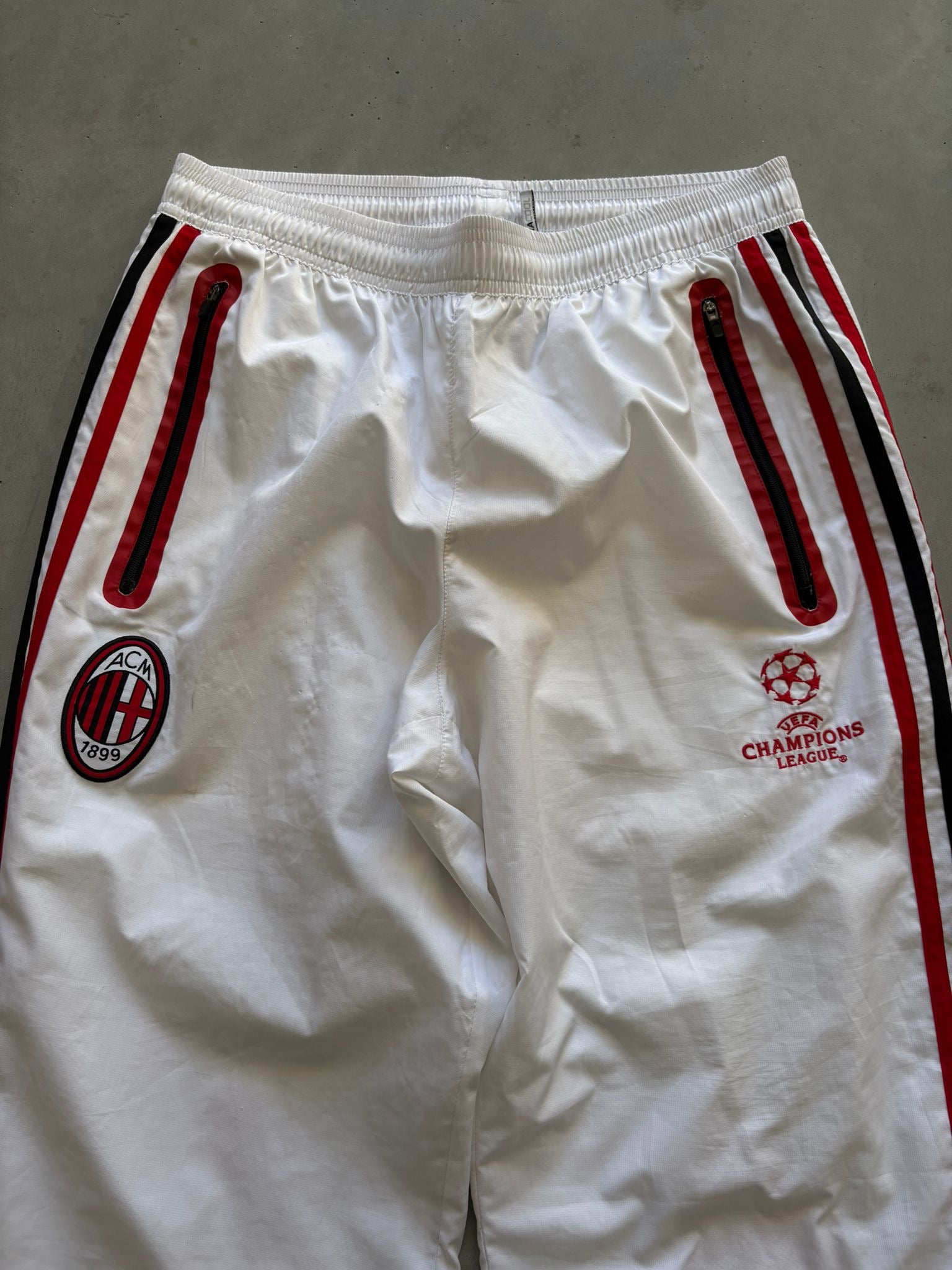 Adidas x AC Mailand Tracksuit I M