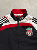 Adidas X Liverpool Trackjacket I S