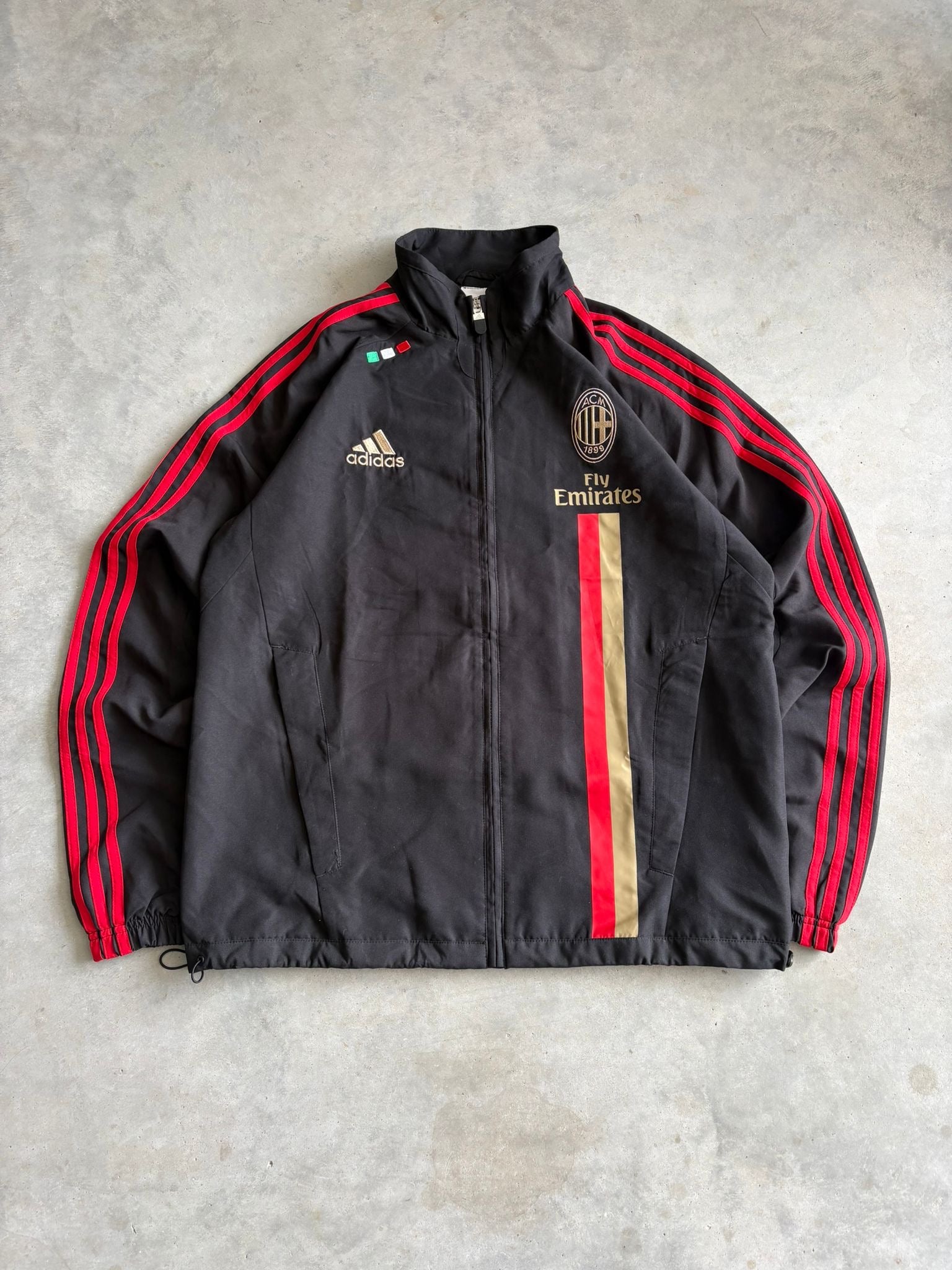 Adidas x AC Mailand Trackjacket I M