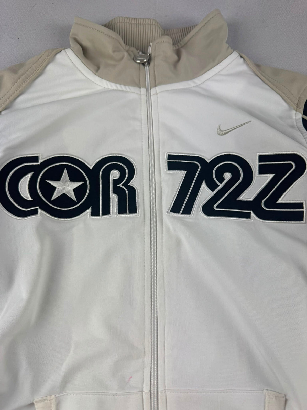 Nike Cortez Vintage Tracksuit | S