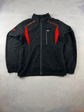 Lacoste Vintage Trackjacket  | S