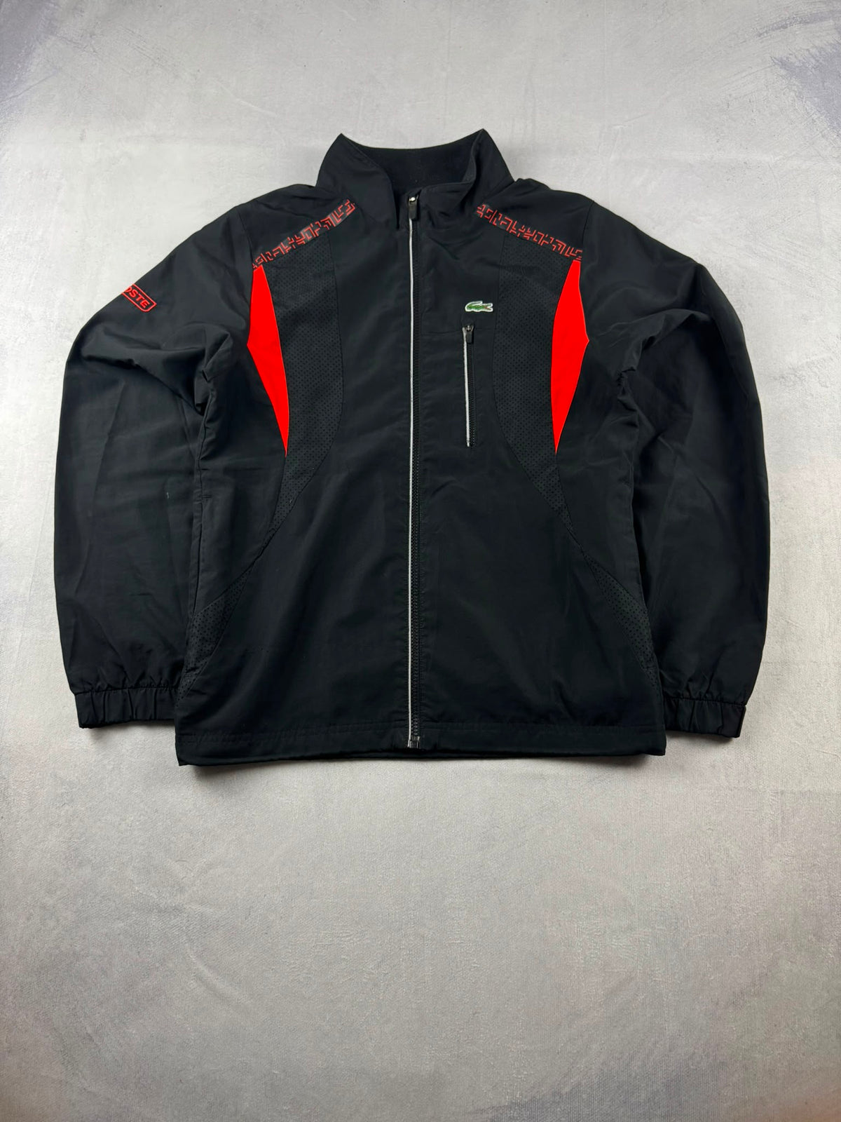 Lacoste Vintage Trackjacket  | S