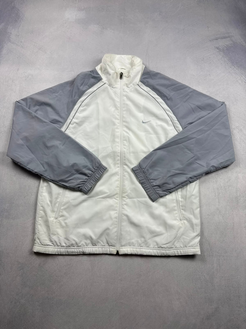 Nike Rare Trackjacket | L