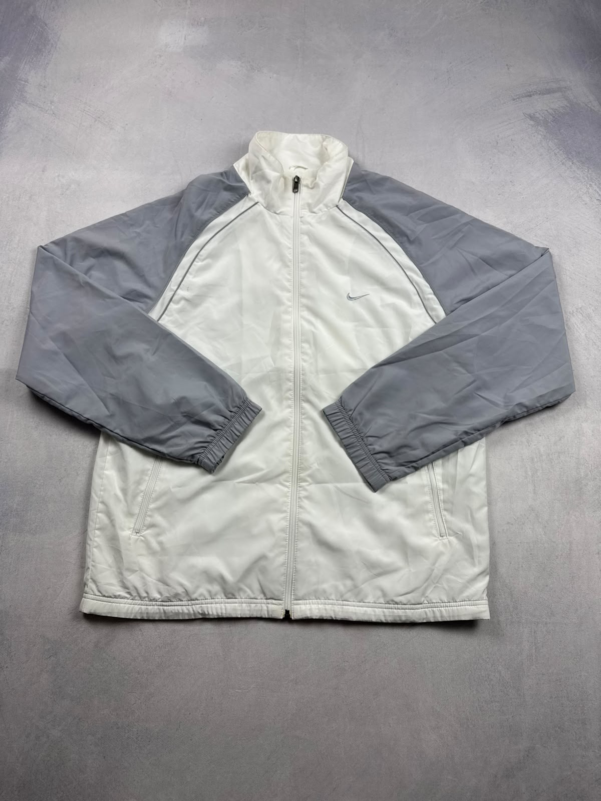 Nike Rare Trackjacket | L