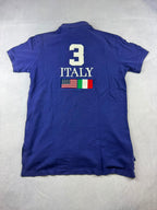 Ralph Lauren Italy Polo | M