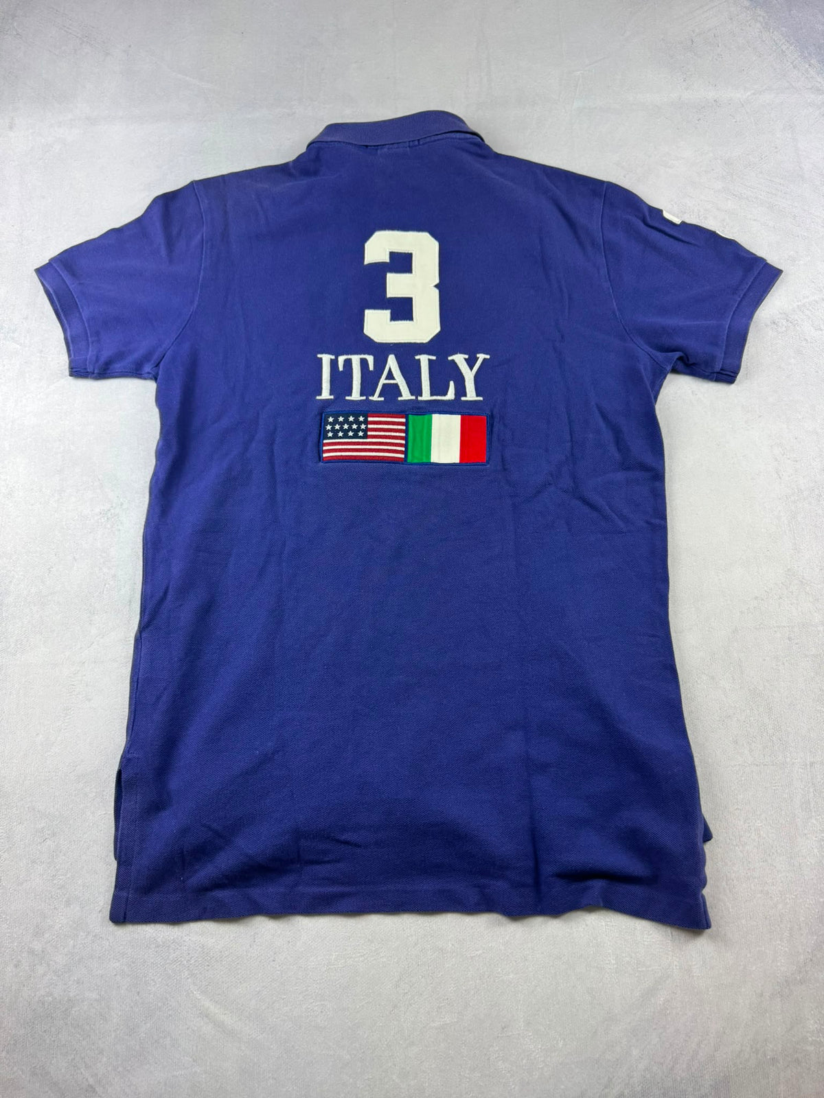 Ralph Lauren Italy Polo | M