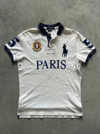 Vintage Ralph Lauren Polo Shirt I M