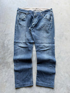 Vintage Armani Jeans I M/L