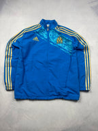 Marseille Adidas Tracksuit | S