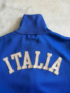 Vintage Adidas Firebird Italia jacket I XS