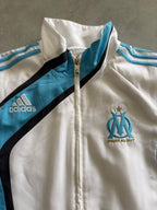 Adidas X Marseille Tracksuit l M