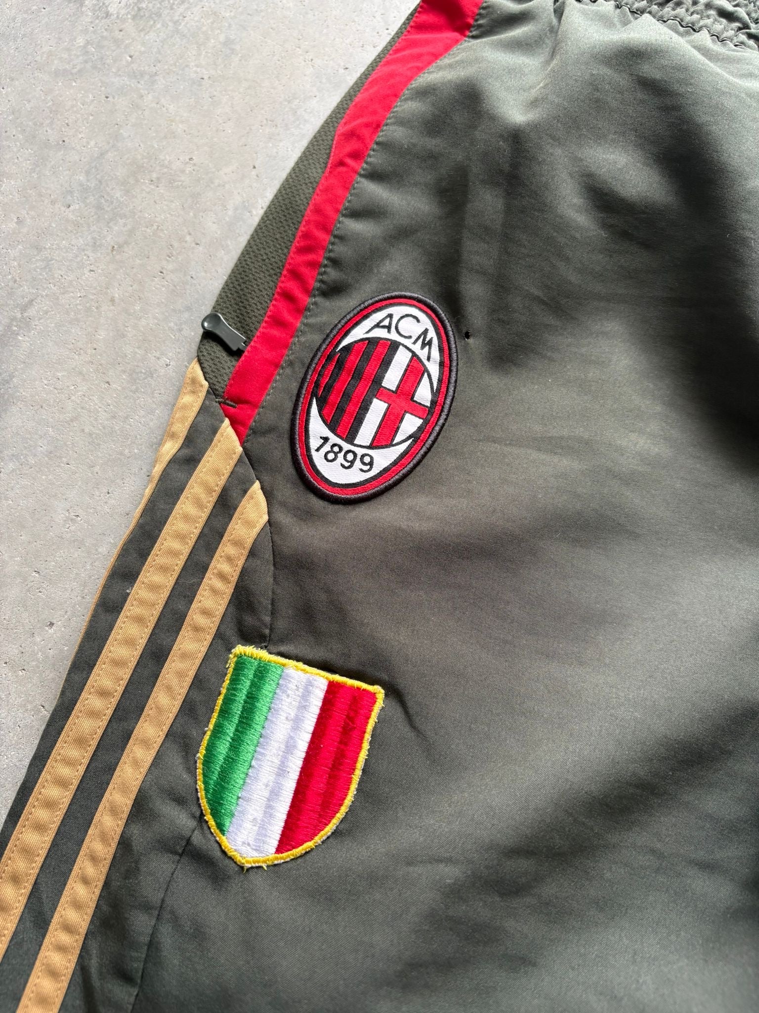 Adidas x AC Mailand Trackpants I S