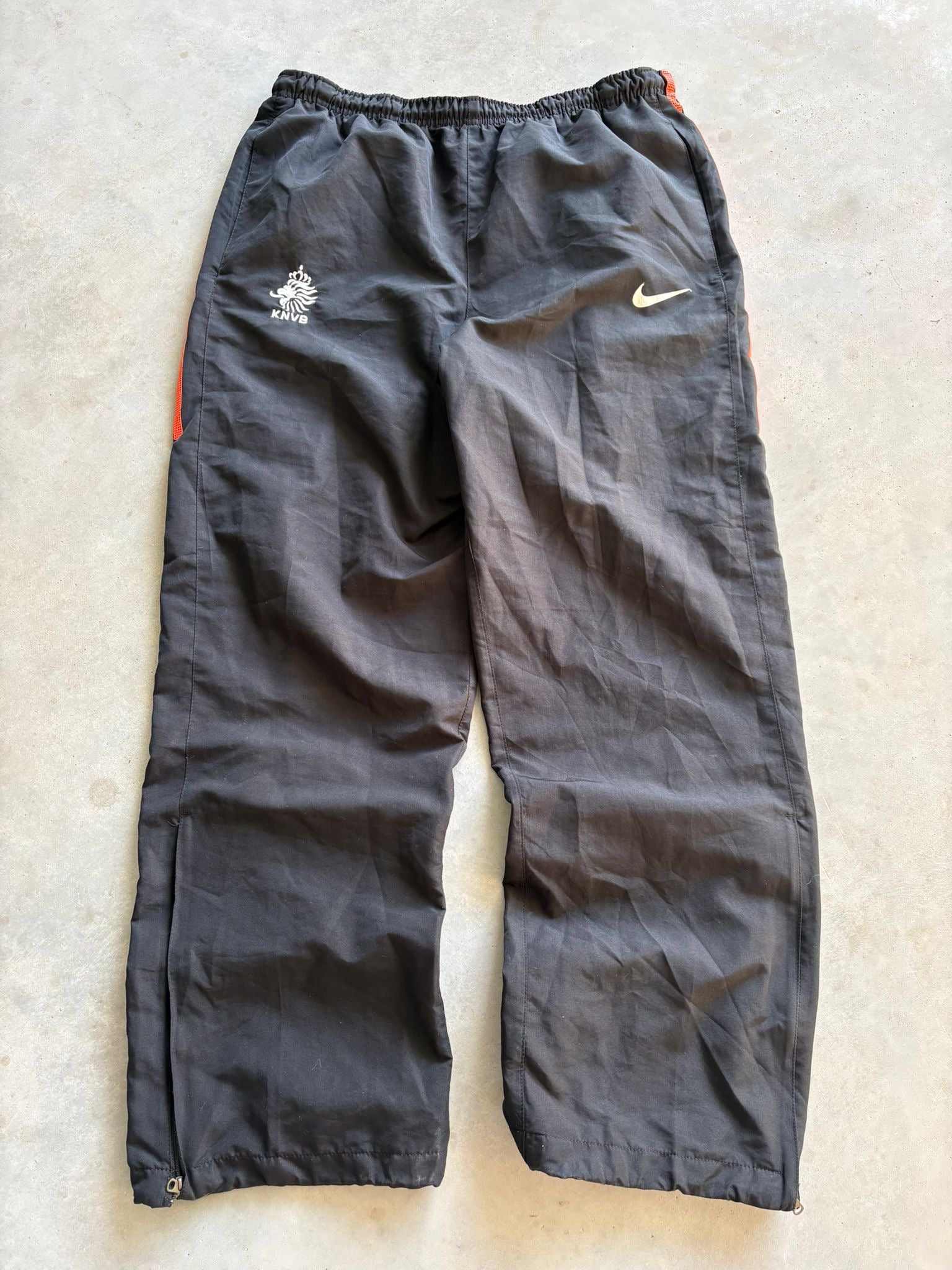 Nike x Netherlands Tracksuit I L